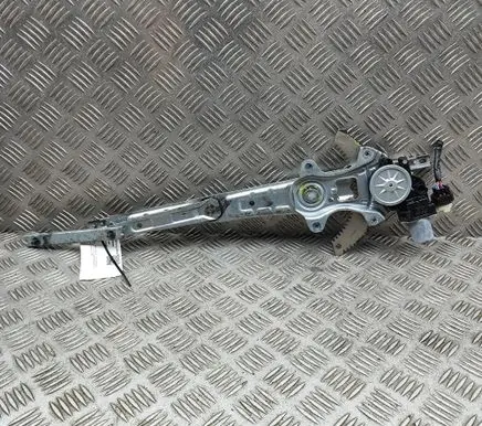 Mitsubishi L200 Front door window regulator with motor 5713A476 5713A472