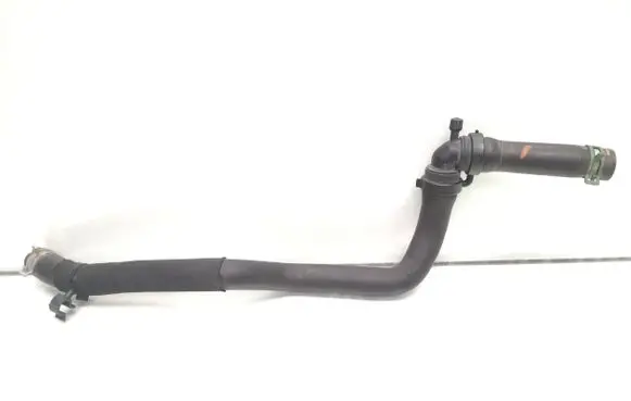 Renault Megane III Engine coolant pipe/hose 800399215