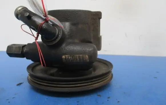 Fiat Multipla Power steering pump