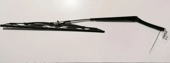 Skoda Octavia Mk2 (1Z) Front wiper blade arm 1z1955409