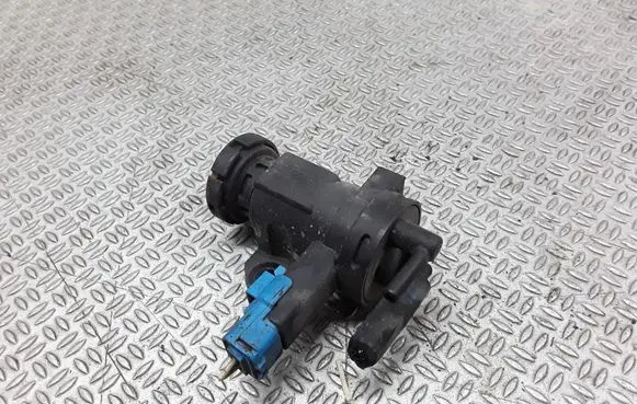 Fiat Ulysse Turbo solenoid valve 9635704380