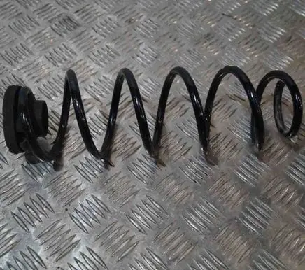 Volkswagen Up Rear coil spring