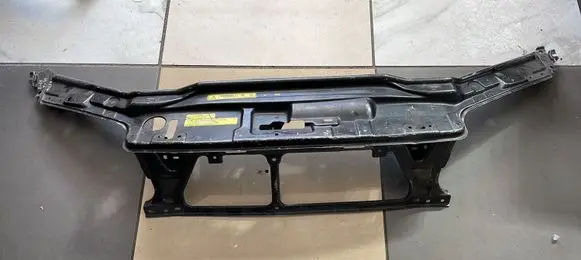 Volvo V70 Top upper radiator support slam panel