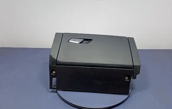 Alpine A610 Glove box 4K1857035K