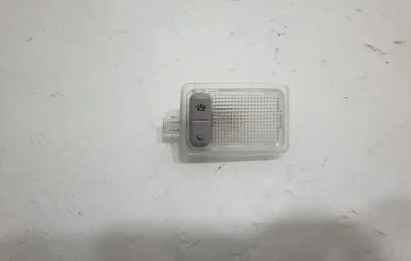 Ford Mondeo MK IV Other interior light 152940