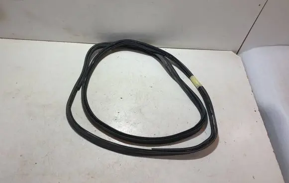 Jaguar XF X260 Trunk rubber seal (body) 