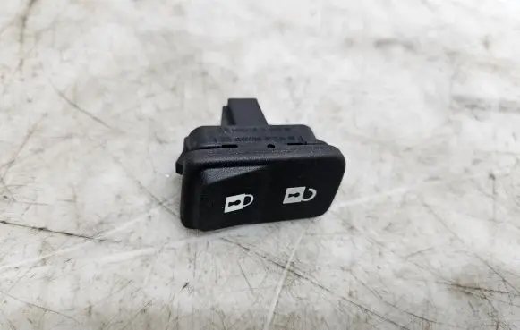 Central locking switch button