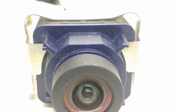 Mercedes-Benz EQC Windshield/windscreen camera A1779009902 A1779027203 A1779012302