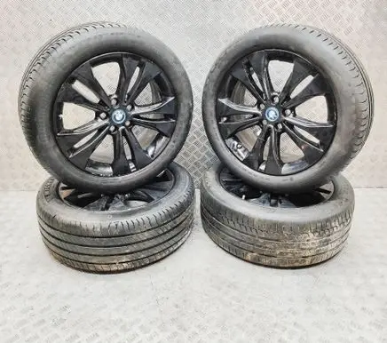 BMW X1 F48 F49 R18 alloy rim 6885381