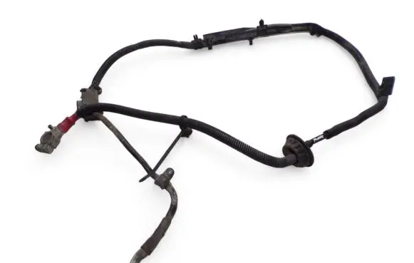 Audi A4 S4 B6 8E 8H Positive cable (battery) 8E0971824E