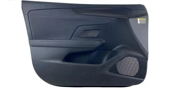 Opel Mokka B Front door card panel trim 98635555ZD