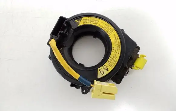 Lexus RX 300 Airbag slip ring squib (SRS ring) 