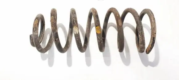 Honda Civic Rear coil spring