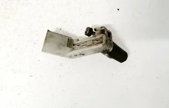 Volkswagen Jetta V Crankshaft position sensor 036906433e