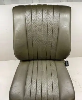 Mercedes-Benz S W116 Front passenger seat 