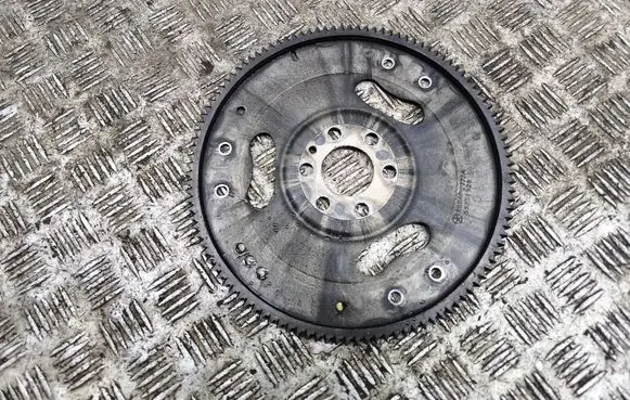 Jeep Cherokee Flywheel 55256928