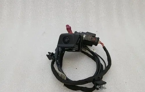 Porsche 911 992 Rear bumper camera 4M0980556B