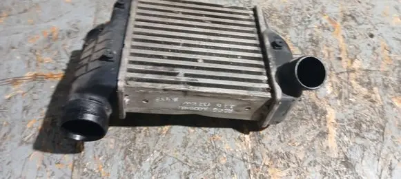 Audi A6 S6 C6 4F Intercooler radiator 4F0145805E