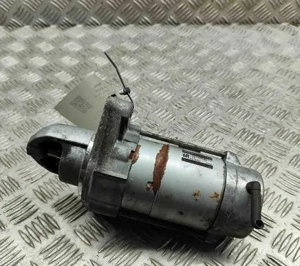 Honda CR-V Starter motor 4280006400 31200RL0G51