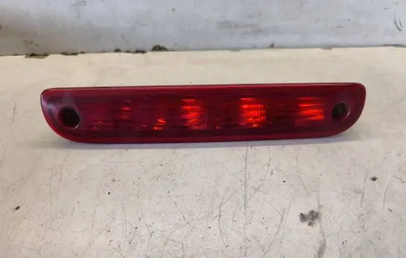 Citroen Jumper Third/center stoplight 1340670080