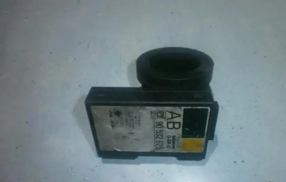 Opel Vectra B Immobiliser reader (aerial) 90532625