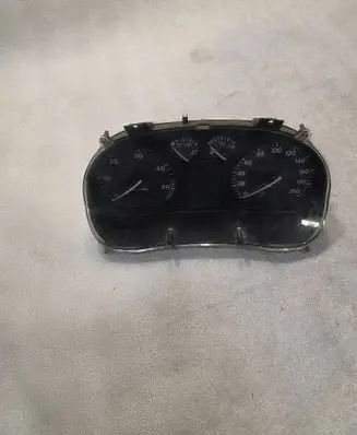 Volkswagen Polo III 6N 6N2 6NF Speedometer (instrument cluster) 5392326610