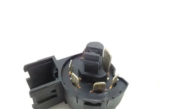 Opel Corsa B Ignition lock contact 90505912