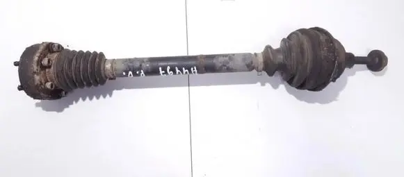 Audi 80 90 B3 Front driveshaft 