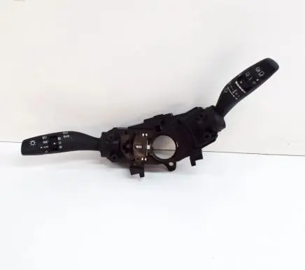 Indicator stalk