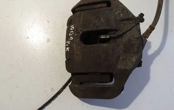 BMW 7 E65 E66 Front brake caliper