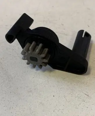 Peugeot 607 Glovebox shock absorber 1842816000