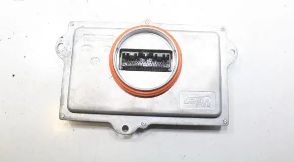 Peugeot 508 II LED ballast control module 90133633
