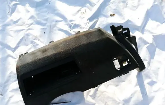 Citroen C8 Glove box 1487877077 1846648