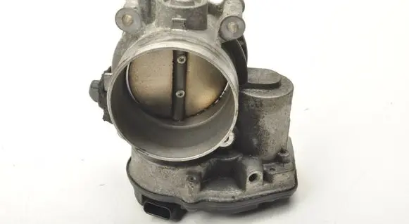 Ford Explorer V Electric throttle body valve AT4EED