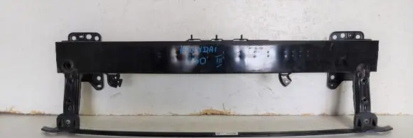 Hyundai i30 Front bumper support beam 86571-G4000 86571G4000