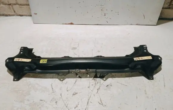 BMW 7 E65 E66 Top upper radiator support slam panel