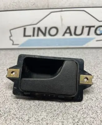 BMW 5 E28 Front door interior handle 51211926306