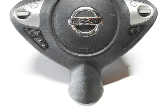 Nissan Note (E12) Steering wheel airbag 8200973738