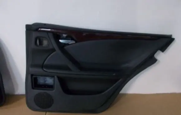 Mercedes-Benz E W210 Rear door card trim 