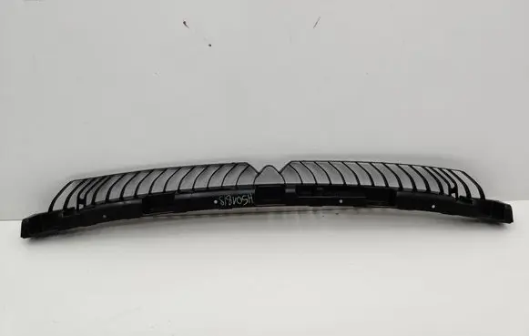 Skoda Scala Rear bumper mounting bracket 657807863