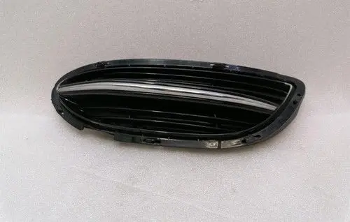 Mercedes-Benz S W222 Front bumper splitter molding A2228850824