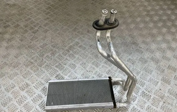 Subaru Outback Heater blower radiator