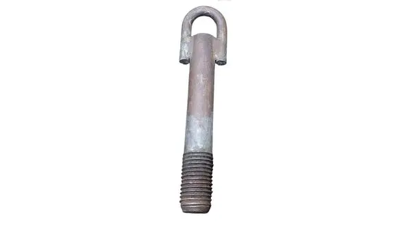 Renault Master II Towing hook eye 