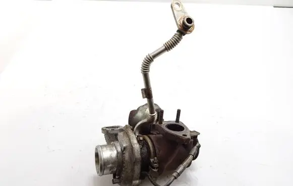 Opel Zafira C Turbo 55581460 7887782 PHN00284P