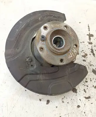 BMW X1 E84 Front wheel hub 31216788699
