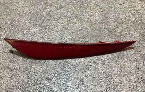 Ford Focus Rear tail light reflector JX7B13B414BA LX7B13B414BA