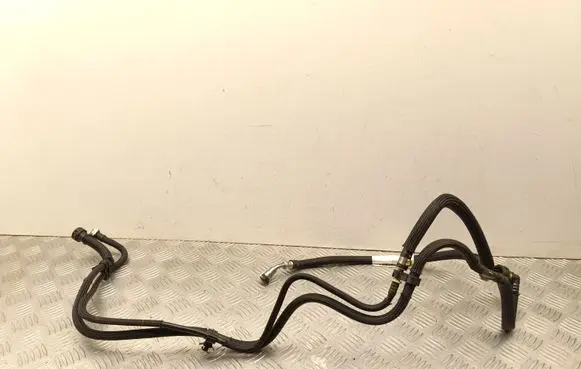 Peugeot 3008 III Fuel line/pipe/hose 9853693980