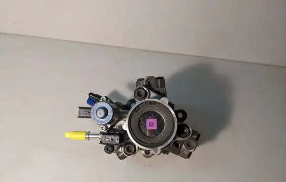 Ford Transit Fuel injection high pressure pump A2C59517034