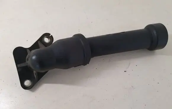 Citroen Jumper Engine coolant pipe/hose 6C1Q8B535AF