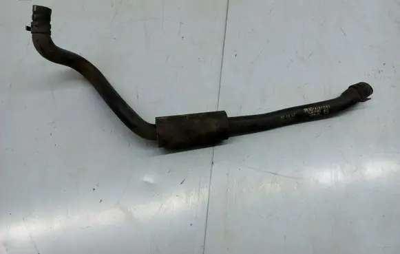 Volkswagen Jetta VI Engine coolant pipe/hose 06K121059J